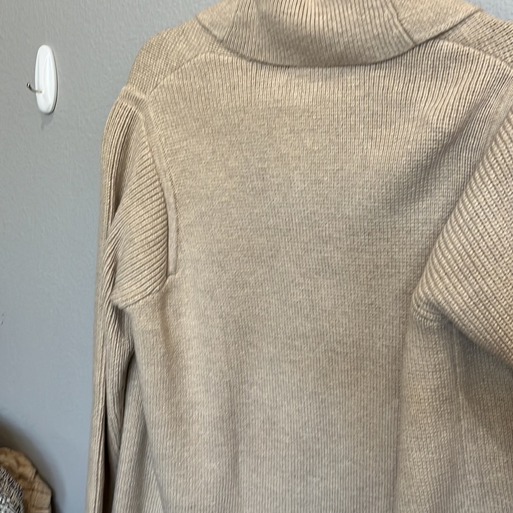 Banana Republic Blazer Cardigan - Picture 4 of 5